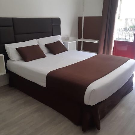Bcn Urbaness Hotels Bonavista Barcelona Ngoại thất bức ảnh