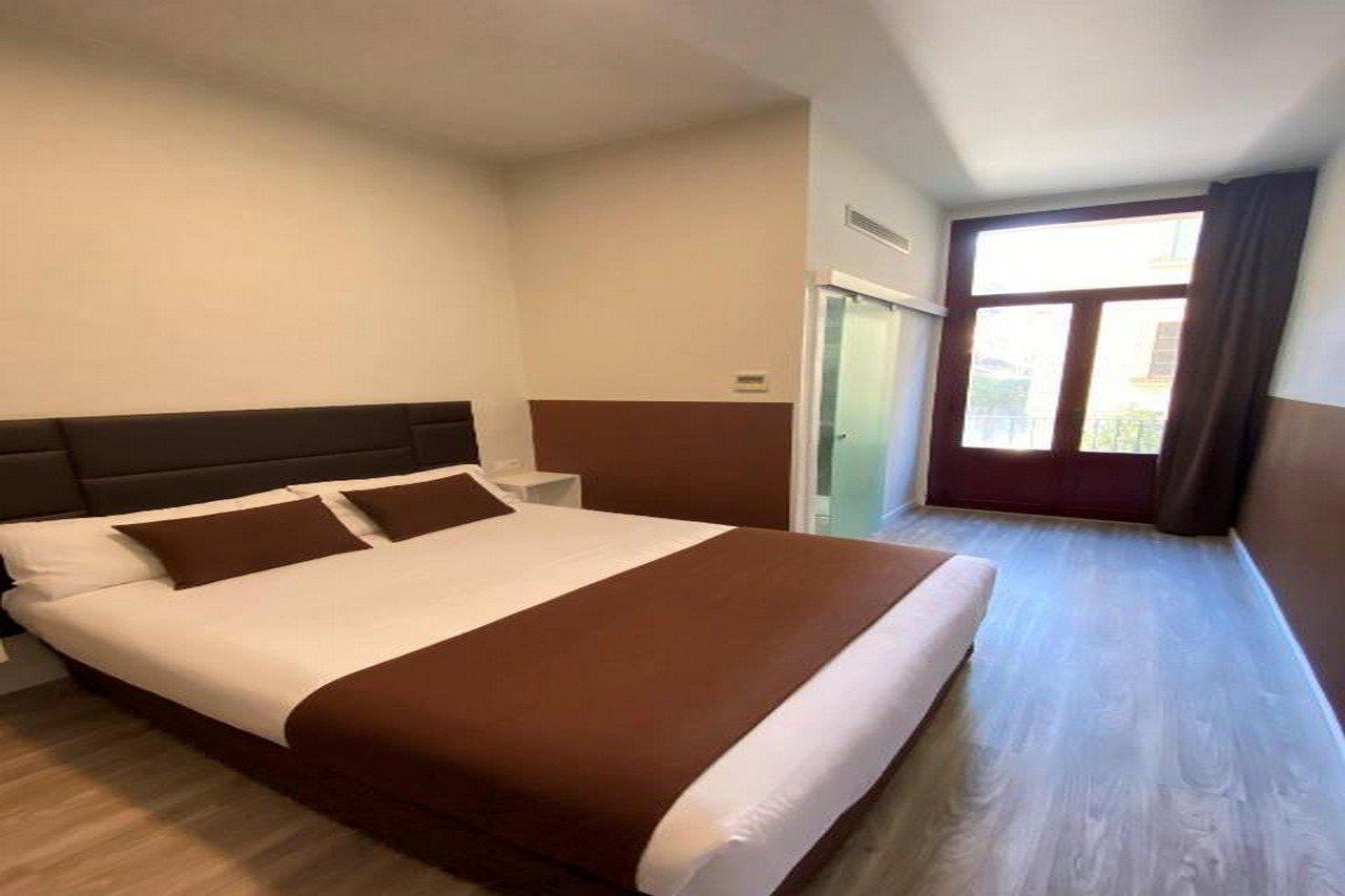Bcn Urbaness Hotels Bonavista Barcelona Ngoại thất bức ảnh