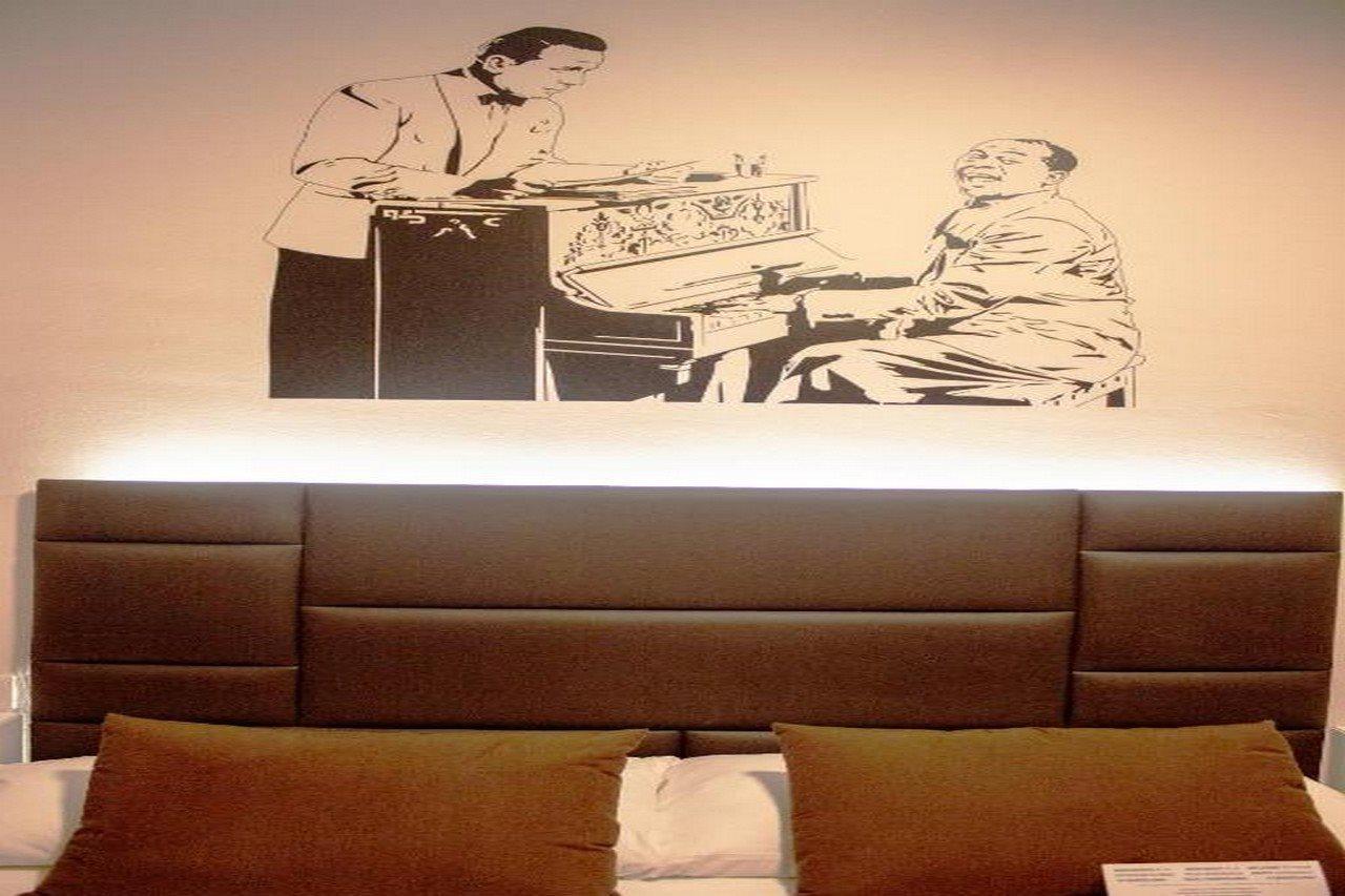 Bcn Urbaness Hotels Bonavista Barcelona Ngoại thất bức ảnh