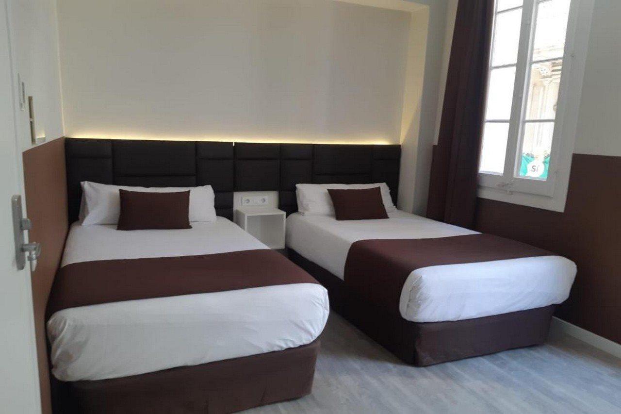 Bcn Urbaness Hotels Bonavista Barcelona Ngoại thất bức ảnh