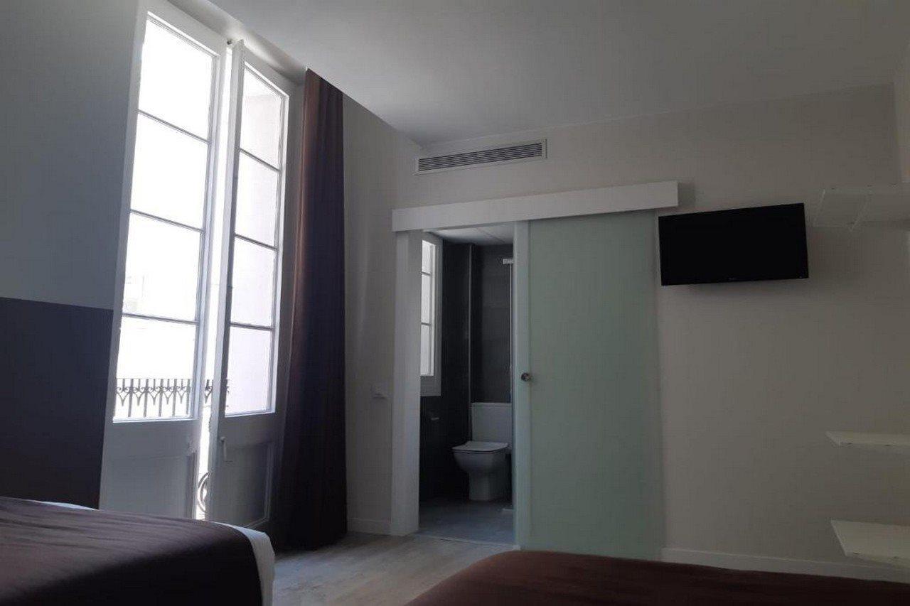 Bcn Urbaness Hotels Bonavista Barcelona Ngoại thất bức ảnh
