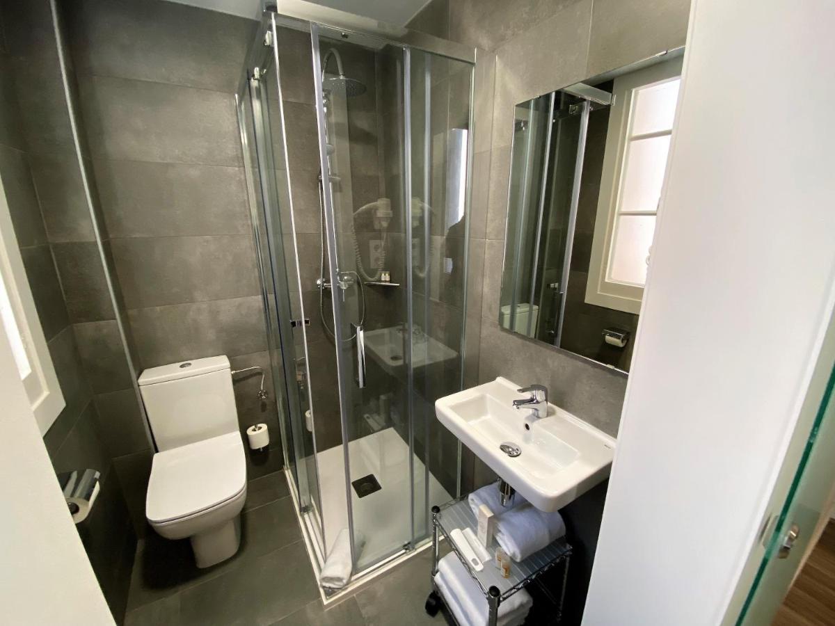 Bcn Urbaness Hotels Bonavista Barcelona Ngoại thất bức ảnh