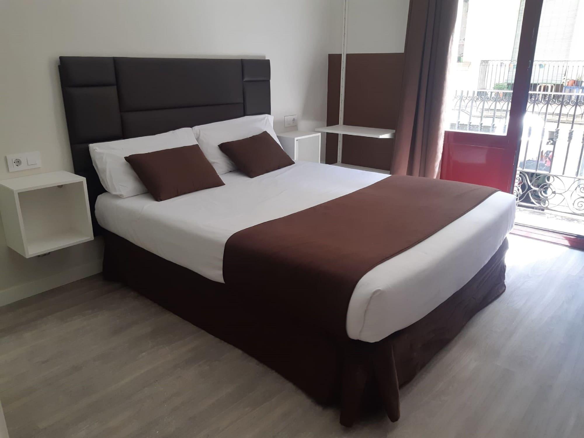 Bcn Urbaness Hotels Bonavista Barcelona Ngoại thất bức ảnh
