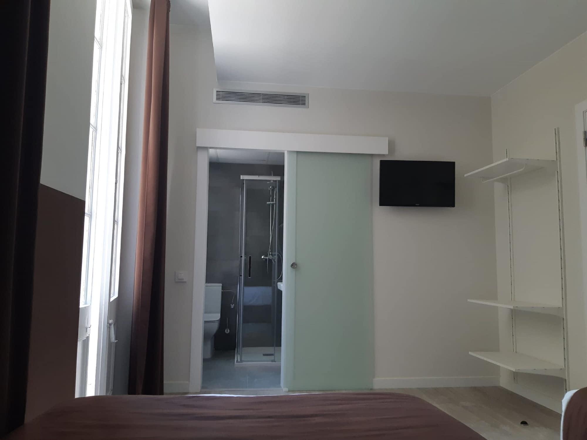 Bcn Urbaness Hotels Bonavista Barcelona Ngoại thất bức ảnh