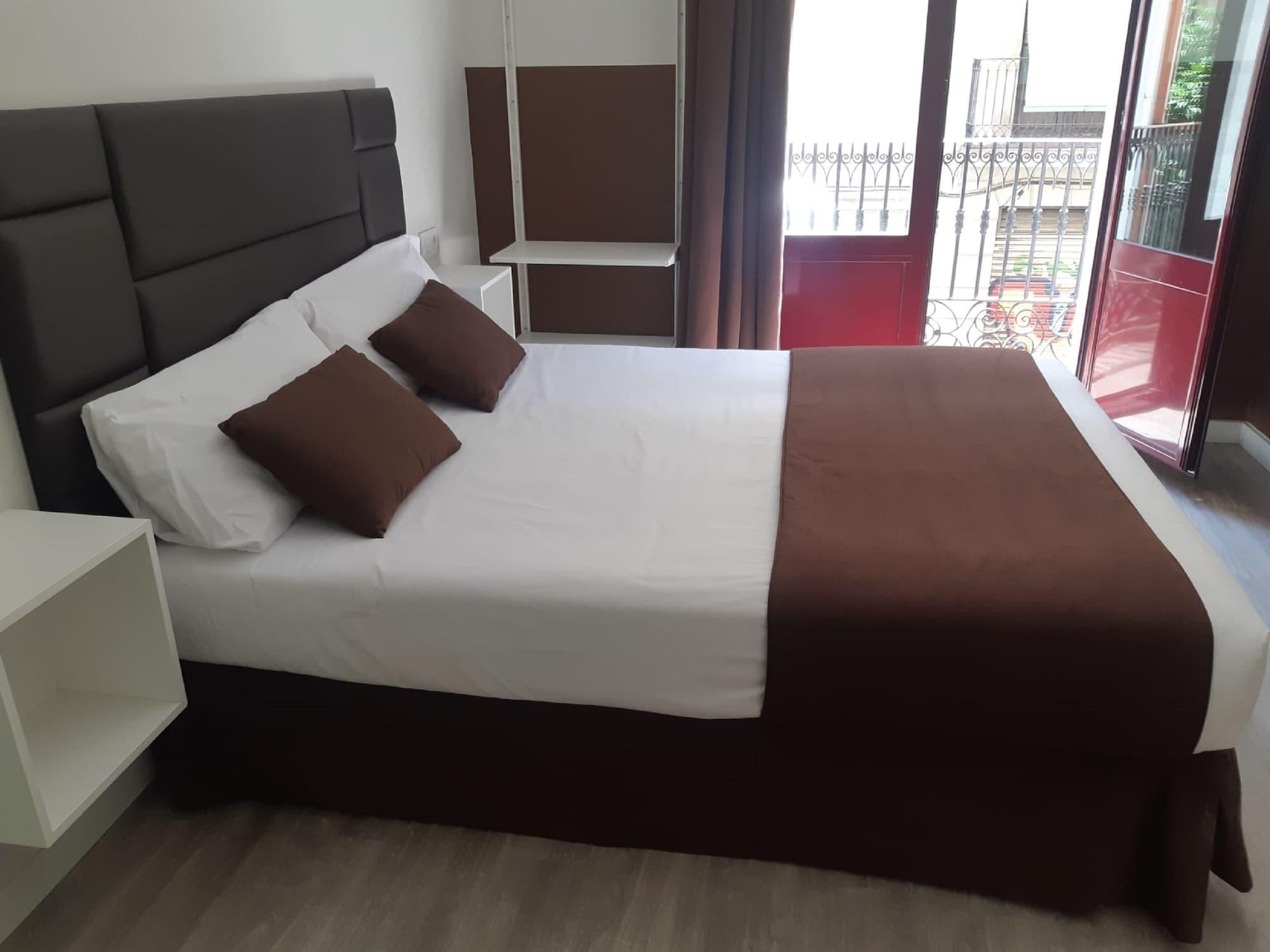 Bcn Urbaness Hotels Bonavista Barcelona Ngoại thất bức ảnh