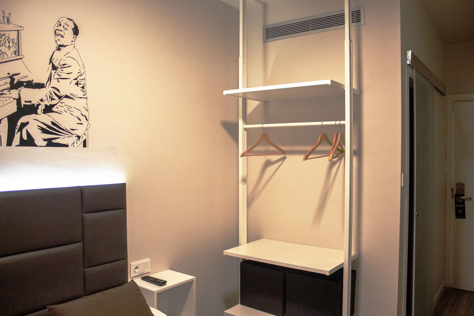 Bcn Urbaness Hotels Bonavista Barcelona Ngoại thất bức ảnh