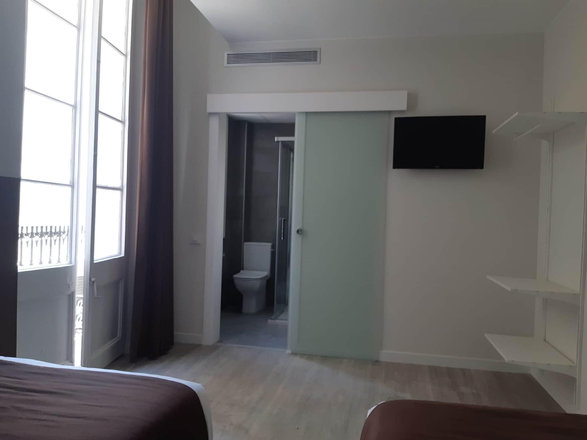 Bcn Urbaness Hotels Bonavista Barcelona Ngoại thất bức ảnh