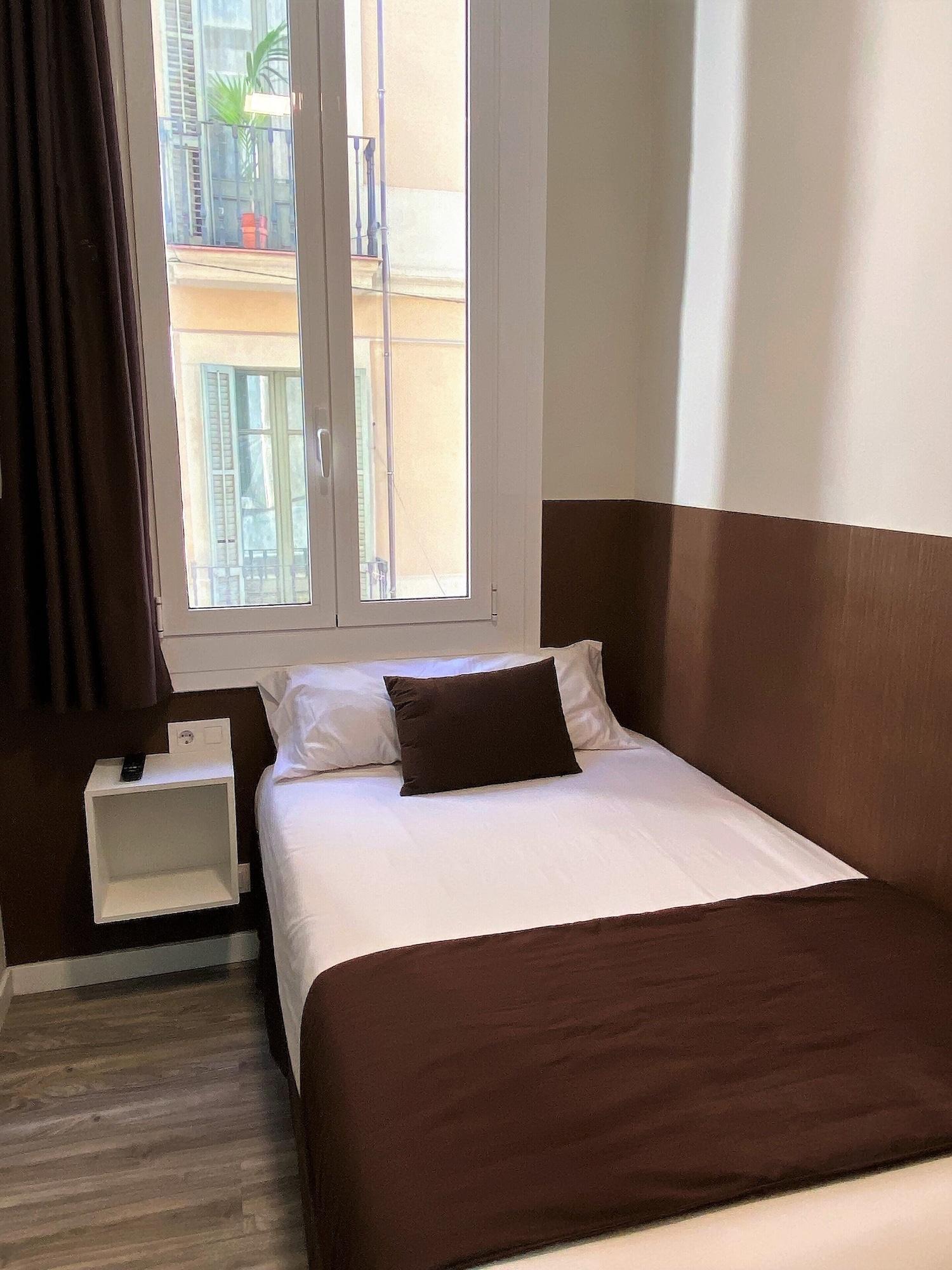 Bcn Urbaness Hotels Bonavista Barcelona Ngoại thất bức ảnh