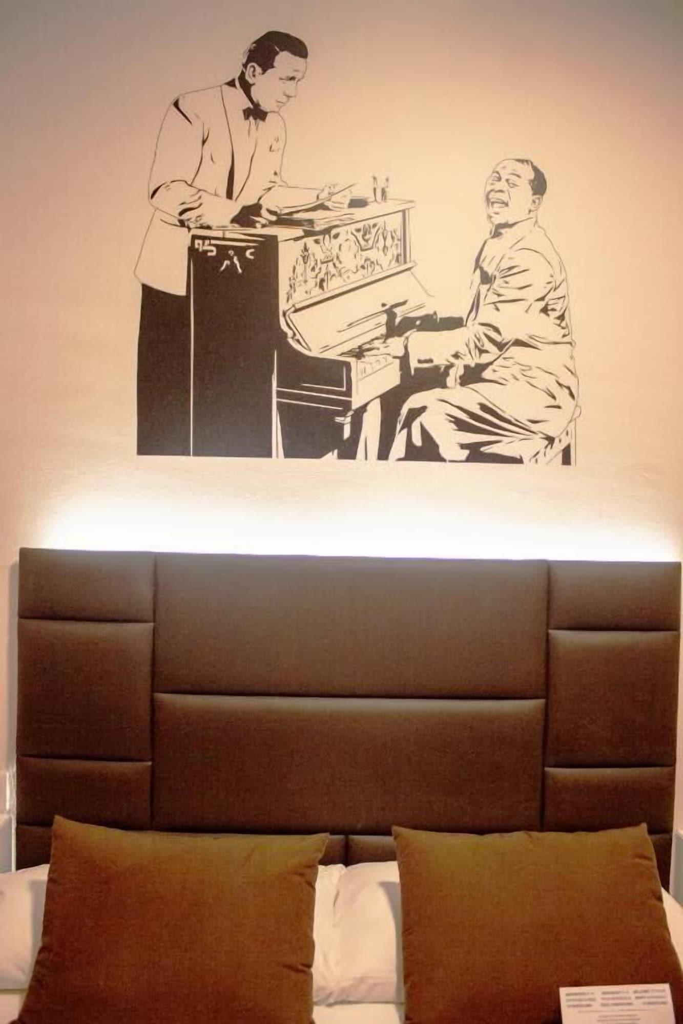 Bcn Urbaness Hotels Bonavista Barcelona Ngoại thất bức ảnh