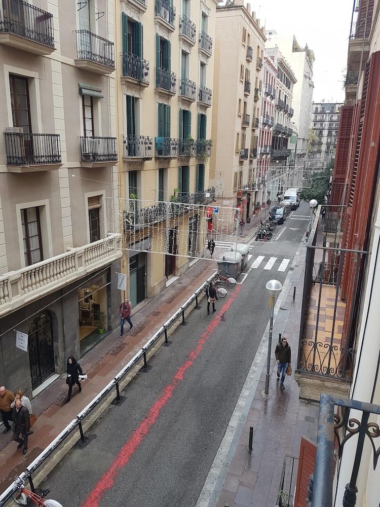 Bcn Urbaness Hotels Bonavista Barcelona Ngoại thất bức ảnh