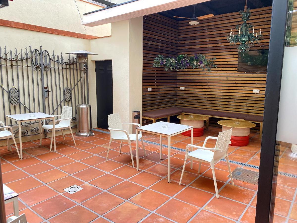Bcn Urbaness Hotels Bonavista Barcelona Ngoại thất bức ảnh