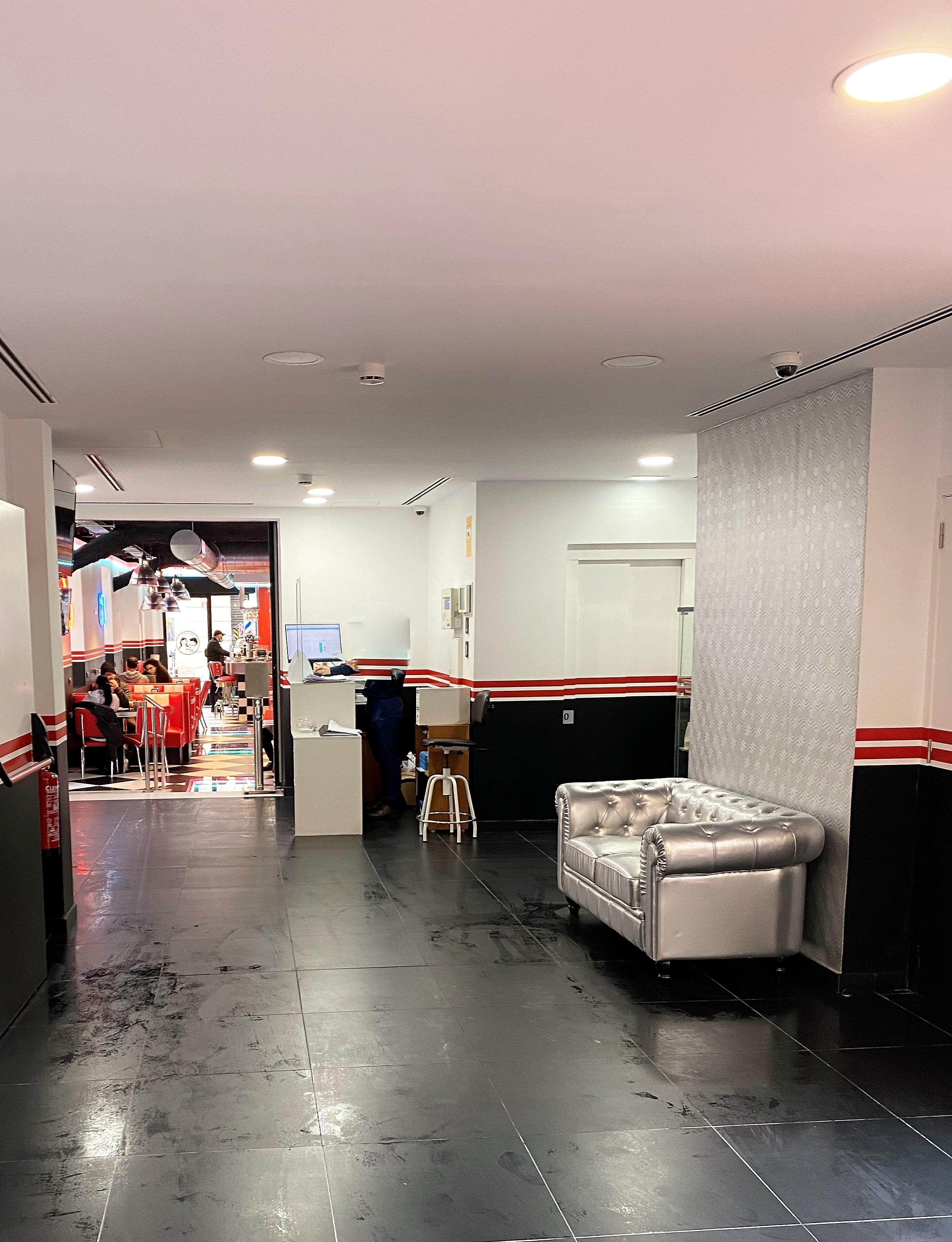 Bcn Urbaness Hotels Bonavista Barcelona Ngoại thất bức ảnh