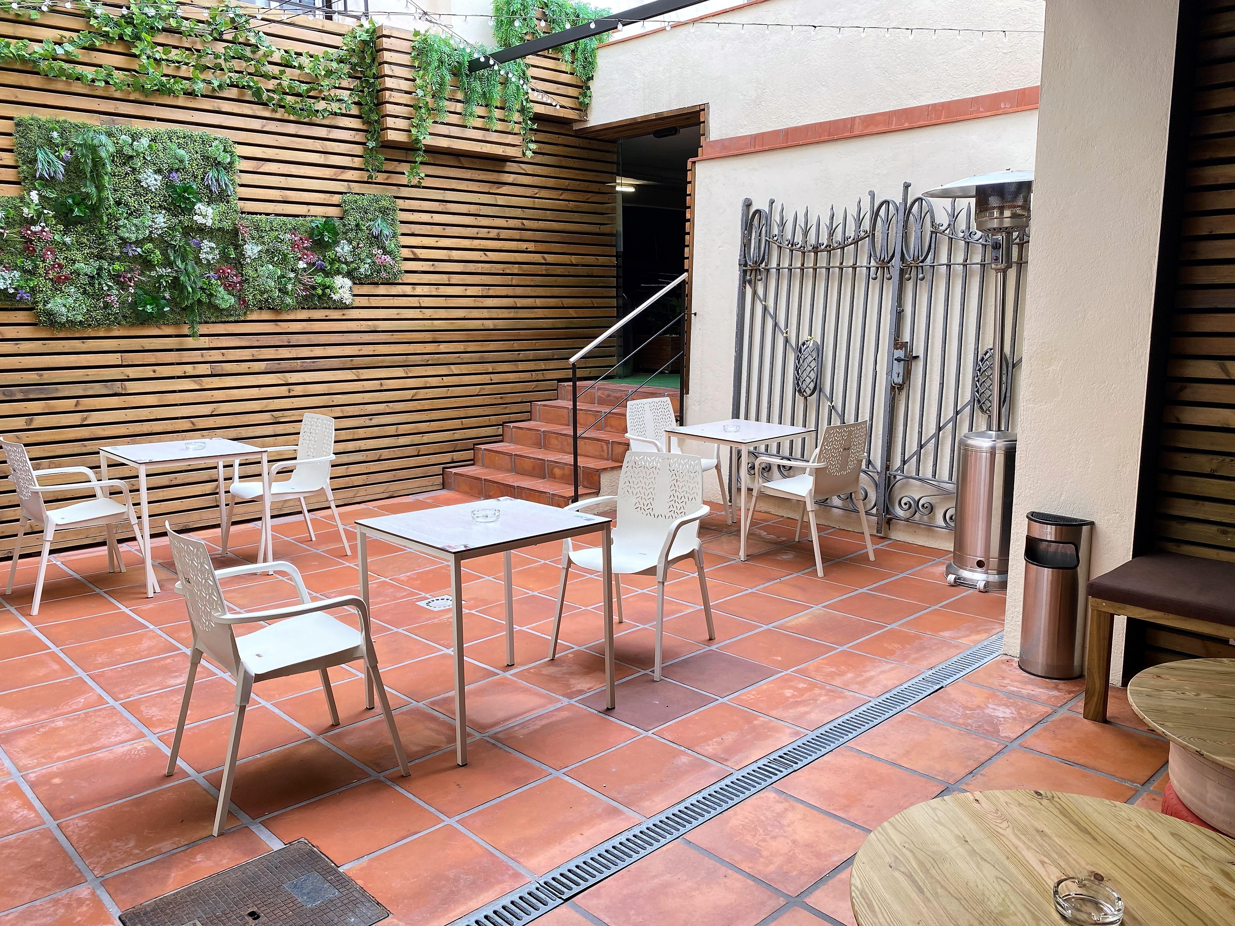Bcn Urbaness Hotels Bonavista Barcelona Ngoại thất bức ảnh