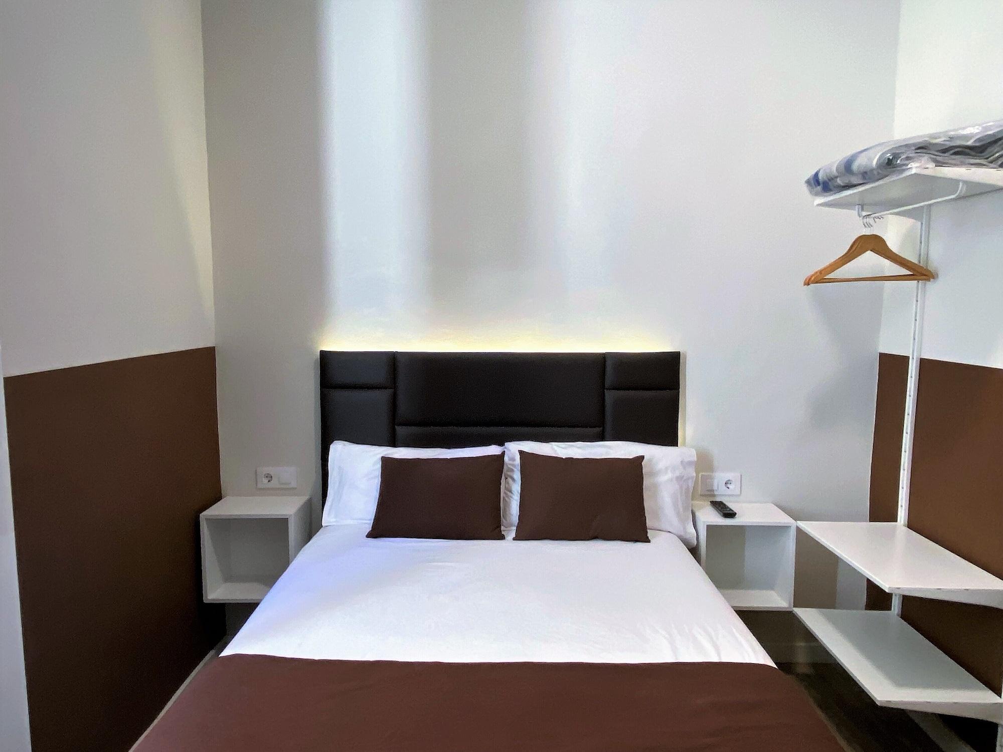 Bcn Urbaness Hotels Bonavista Barcelona Ngoại thất bức ảnh