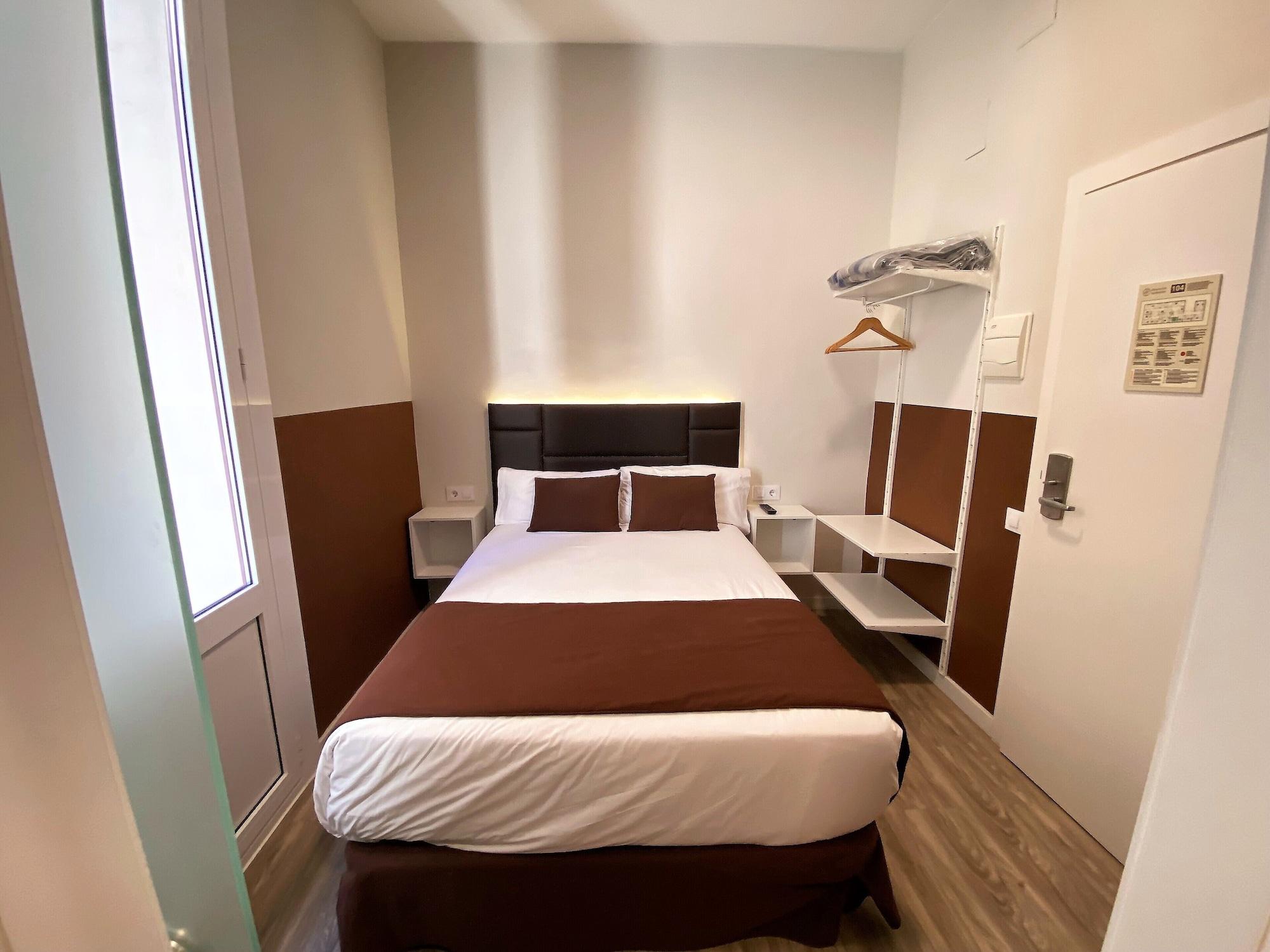 Bcn Urbaness Hotels Bonavista Barcelona Ngoại thất bức ảnh
