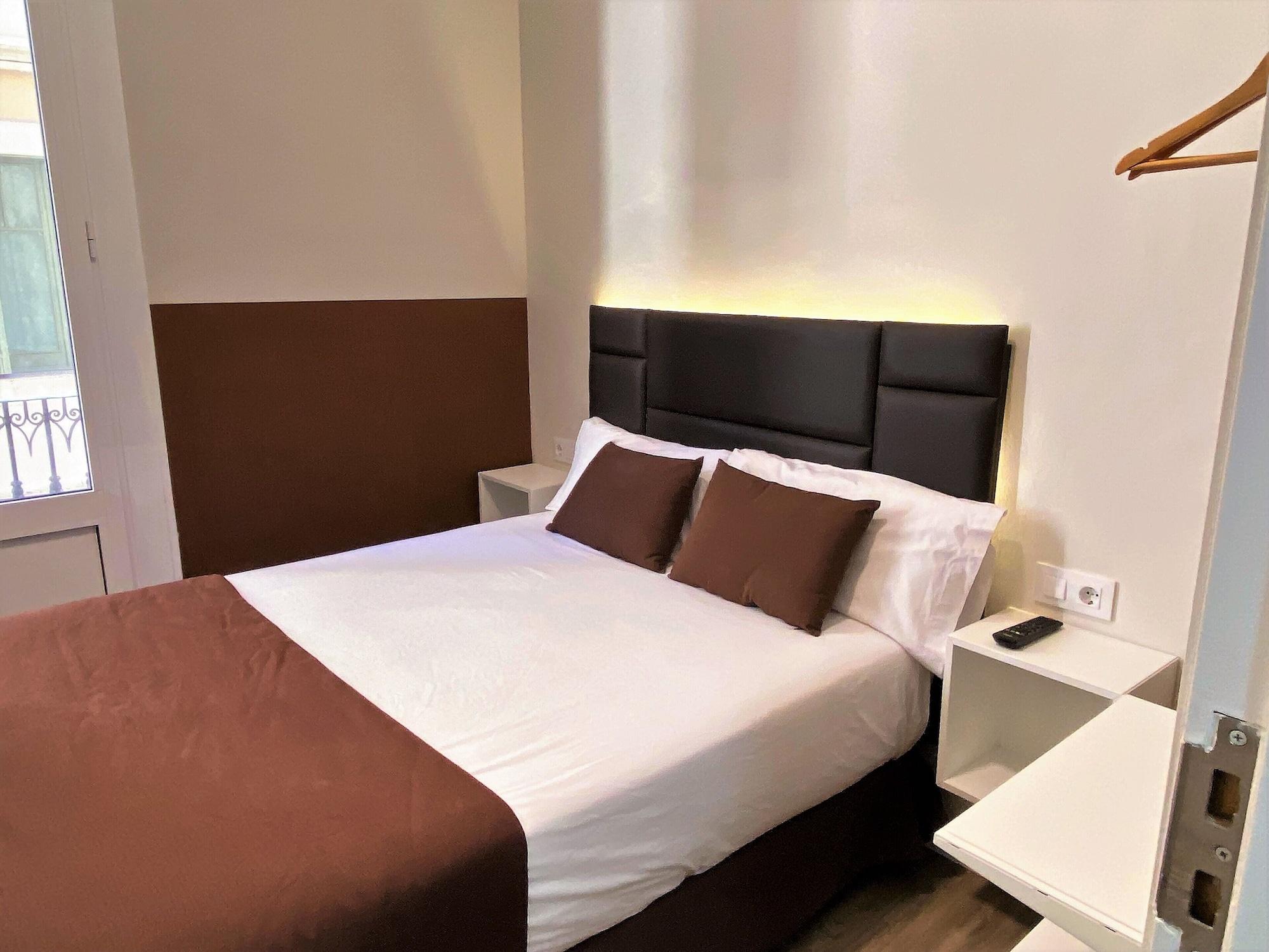 Bcn Urbaness Hotels Bonavista Barcelona Ngoại thất bức ảnh
