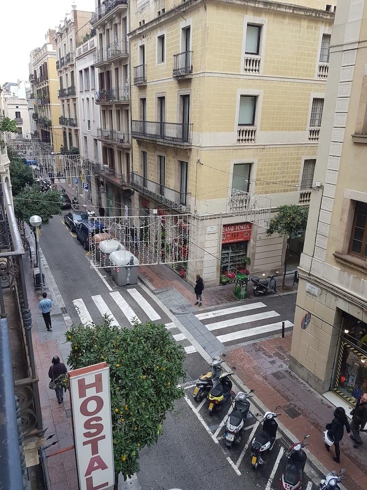 Bcn Urbaness Hotels Bonavista Barcelona Ngoại thất bức ảnh