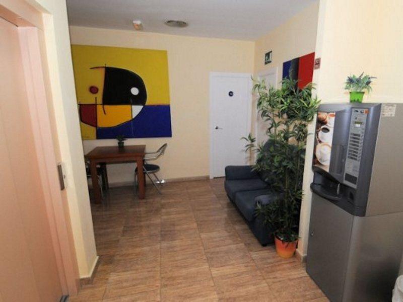 Bcn Urbaness Hotels Bonavista Barcelona Ngoại thất bức ảnh