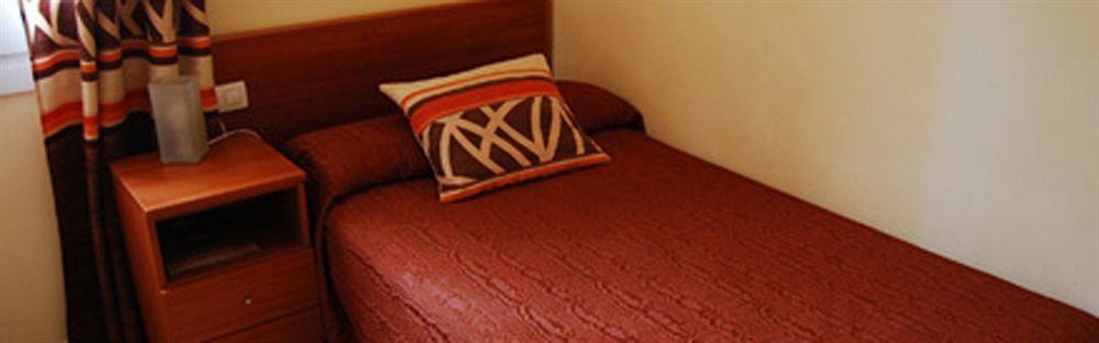 Bcn Urbaness Hotels Bonavista Barcelona Ngoại thất bức ảnh