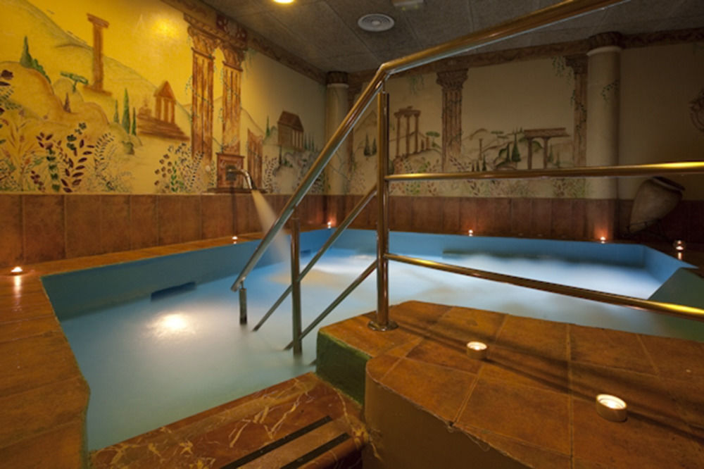 Bcn Urbaness Hotels Bonavista Barcelona Ngoại thất bức ảnh
