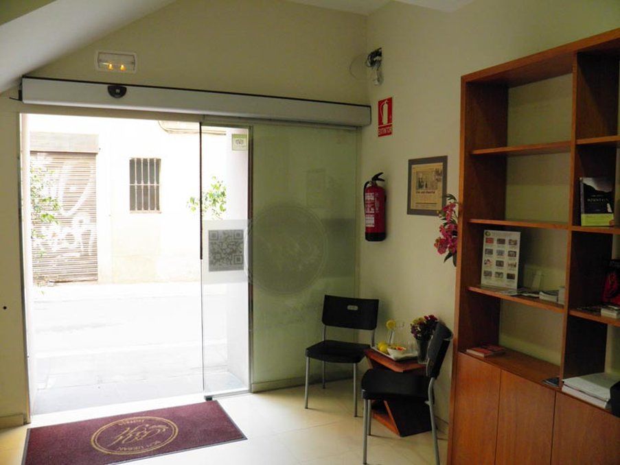 Bcn Urbaness Hotels Bonavista Barcelona Ngoại thất bức ảnh